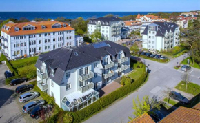 Am Weststrand Apartmenthaus Bellamare